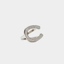 Scarf ring