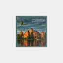 Atvirukas - Trakų pilis