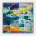 Robert Delaunay – Simultana fönster