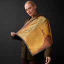 M.K. Čiurlionis - Saulė eina Šaulio ženklu