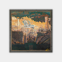 M.K. Čiurlionis  – Vyčio-preludium