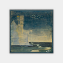 M.K. Čiurlionis - Saulė eina Vandenio ženklu