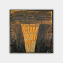 M.K. Čiurlionis - Saulė eina Dvynių ženklu