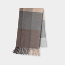 Didelis kašmyro šalikas NO.21 | 200x65 - donum.lt