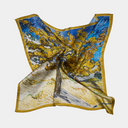 Vincent van Gogh – Mullbärsträd