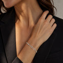 Elegantiška apyrankė NO.01