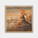 M.K. Čiurlionis - Angelo preliudas