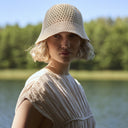 Knitted hat – NO.17