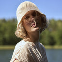 Knitted hat – NO.17