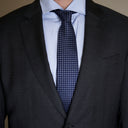 Silk tie NO.05