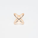 Scarf ring